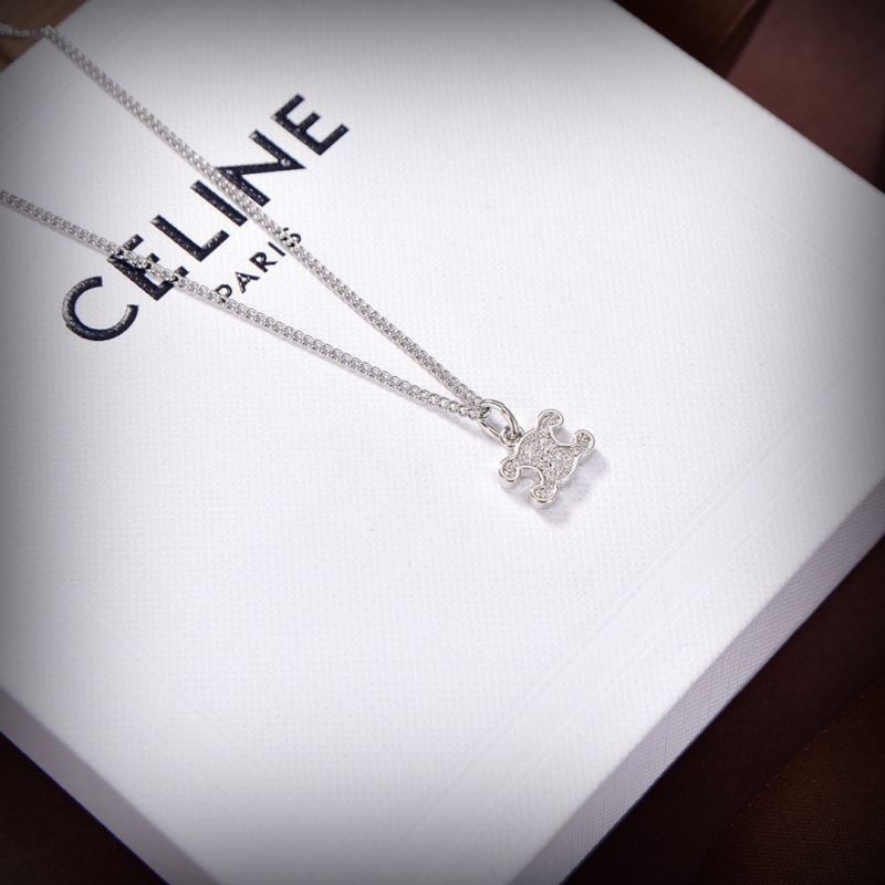 Celine Necklaces